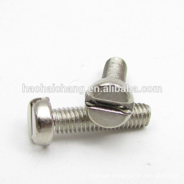 Auto Customized Metal Screw Precision charger Power Non-standard M4 screws